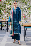 Embroidered Shirt Shalwar Dupatta