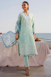 Embroidered Shirt Shalwar Dupatta