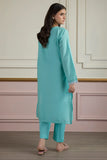 Embroidered Kurta Trouser
